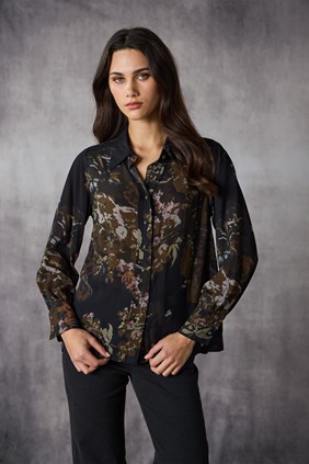 CAMEO SHIRT